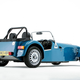 Illustration for article titled Back To The Future: Caterham Launches Seven 160